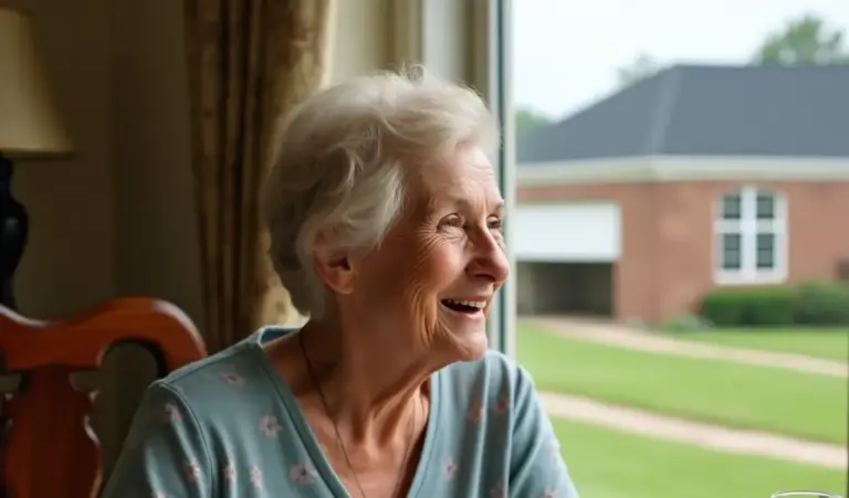 I Ate Alone On My 75th Birthday — While My Family Dined Abroad With My Retirement Money...