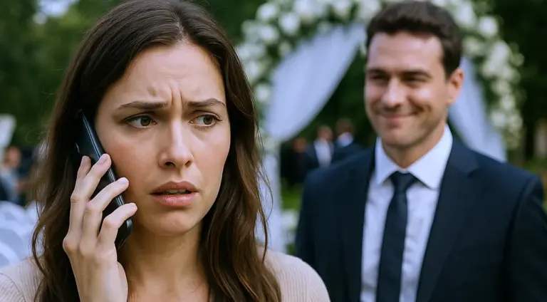 My Husband Canceled My Invite to His Brother’s Wedding — He Didn’t Know I...