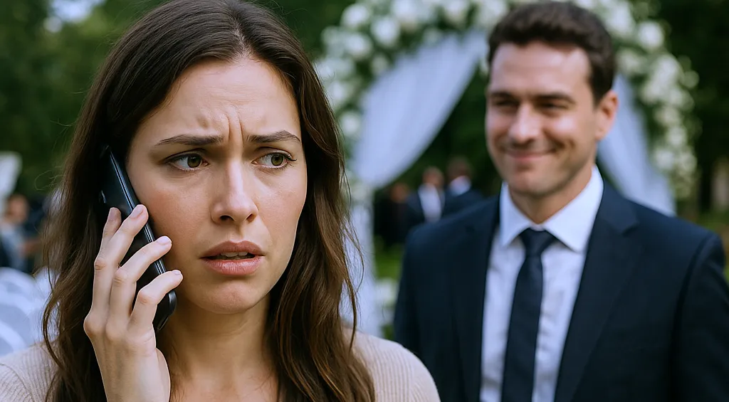 My Husband Canceled My Invite to His Brother’s Wedding — He Didn’t Know I...
