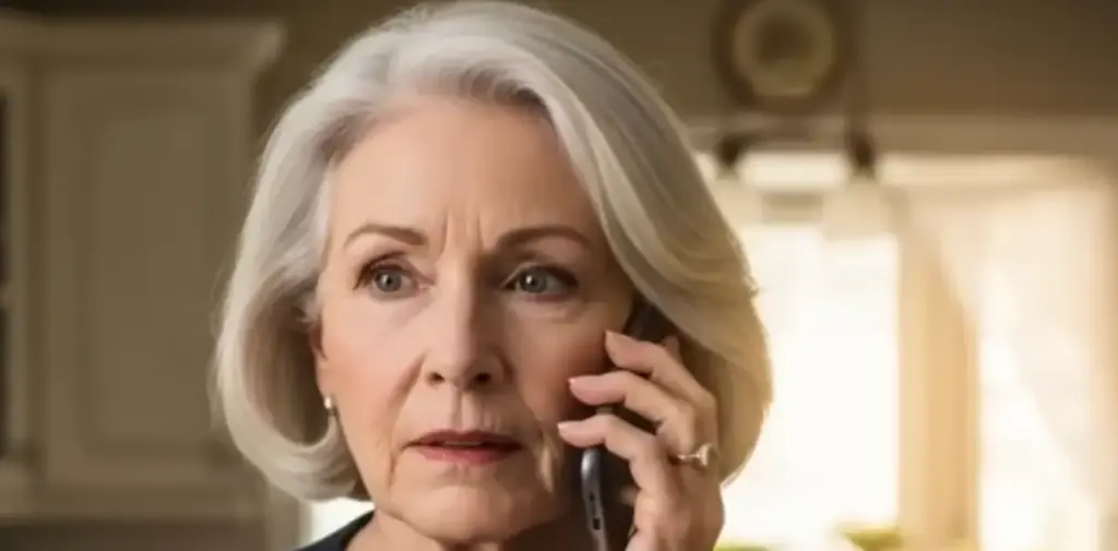 I Hired A Cleaning Lady When No One Was Home. She Called Me: “There’s Someone In Your House…”
