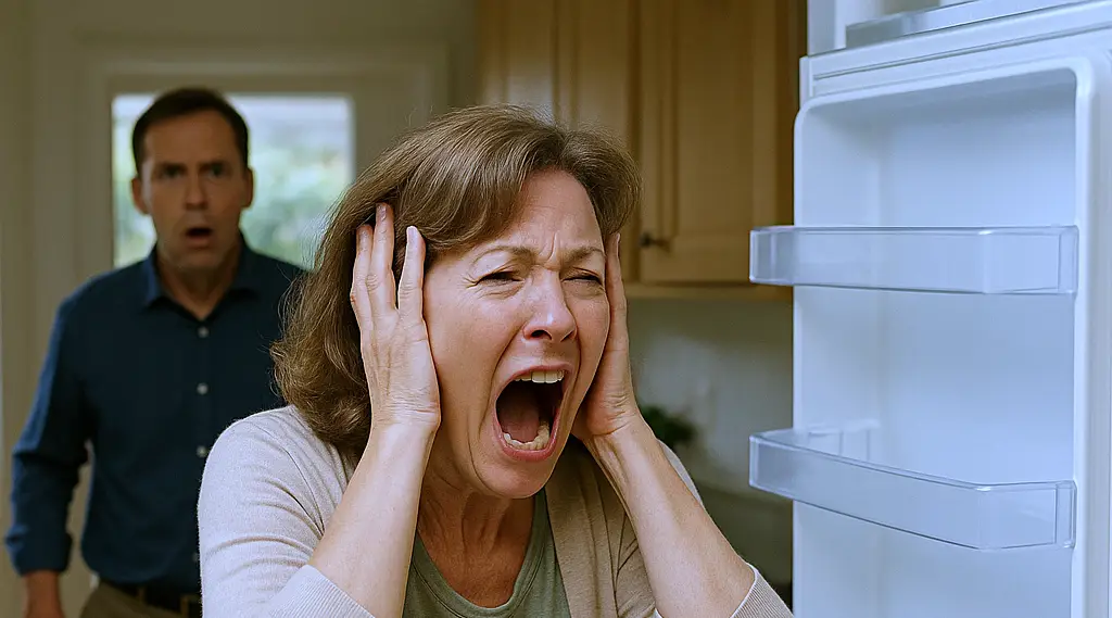 Husband Said: “SEPARATE Budgets!” I Agreed… Until His Mom SCREAMED So Loud the Neighbors Ran Over!