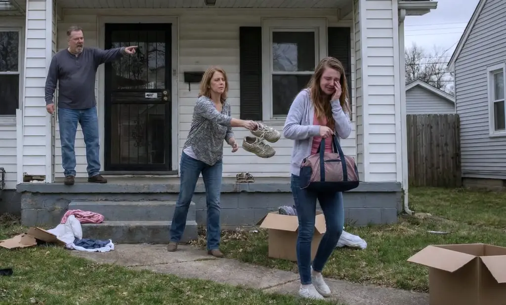 I Was Bullied By My Sister, Ignored By My Parents, And Left Home At 18. Years Later, They Contacted Me For Financial Help For My Sister