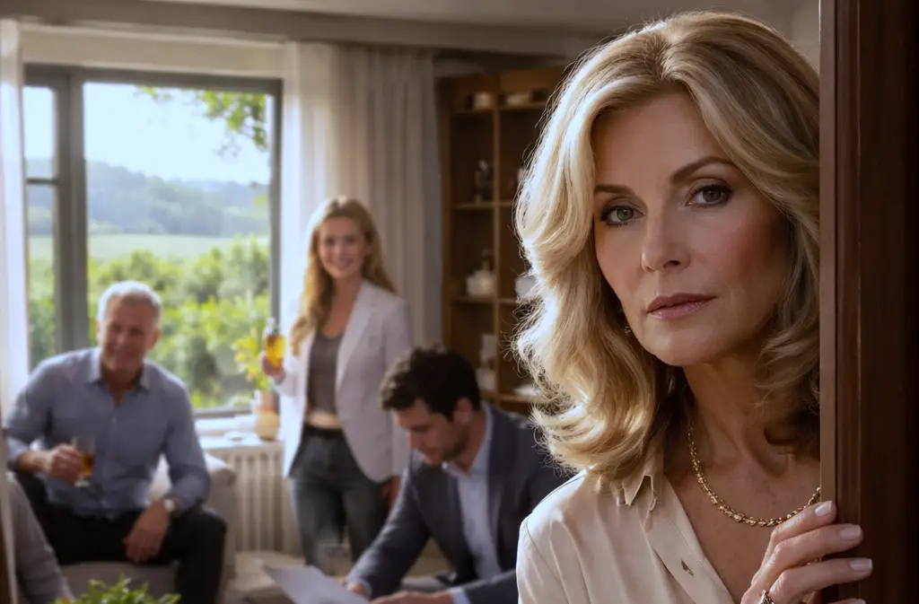 I Hid My Wealth From My New Husband. Three Years Later, I Found Out Why That Was The Best Decision Of My Life