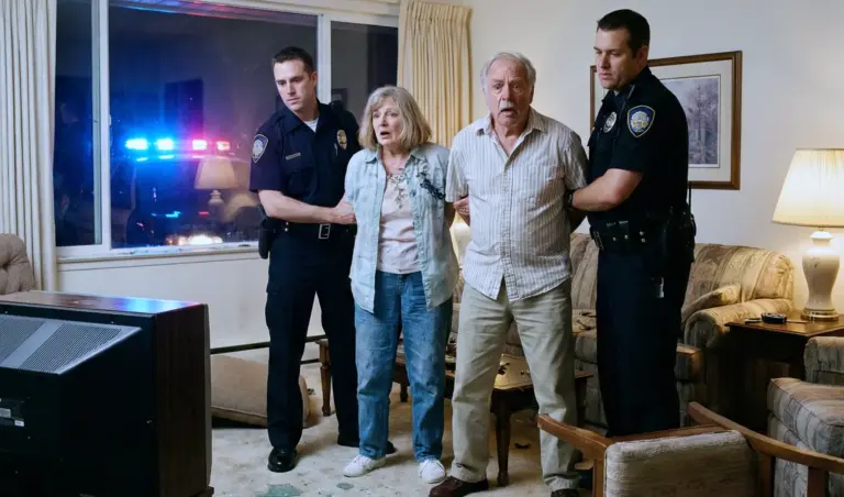My Family Broke In With Baseball Bats When I Refused To Sell My House And Pay Their $150K Debt