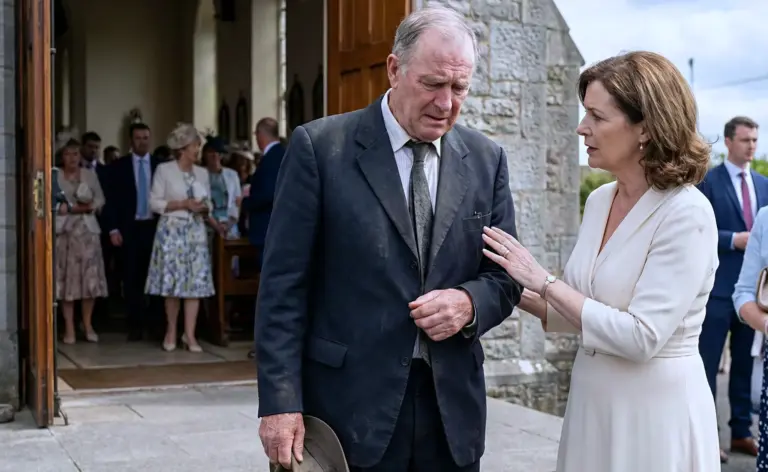 My Daughter Left Me Out Of The Baptism: "There’s No Place For You, Dad." I Went Back Home And…