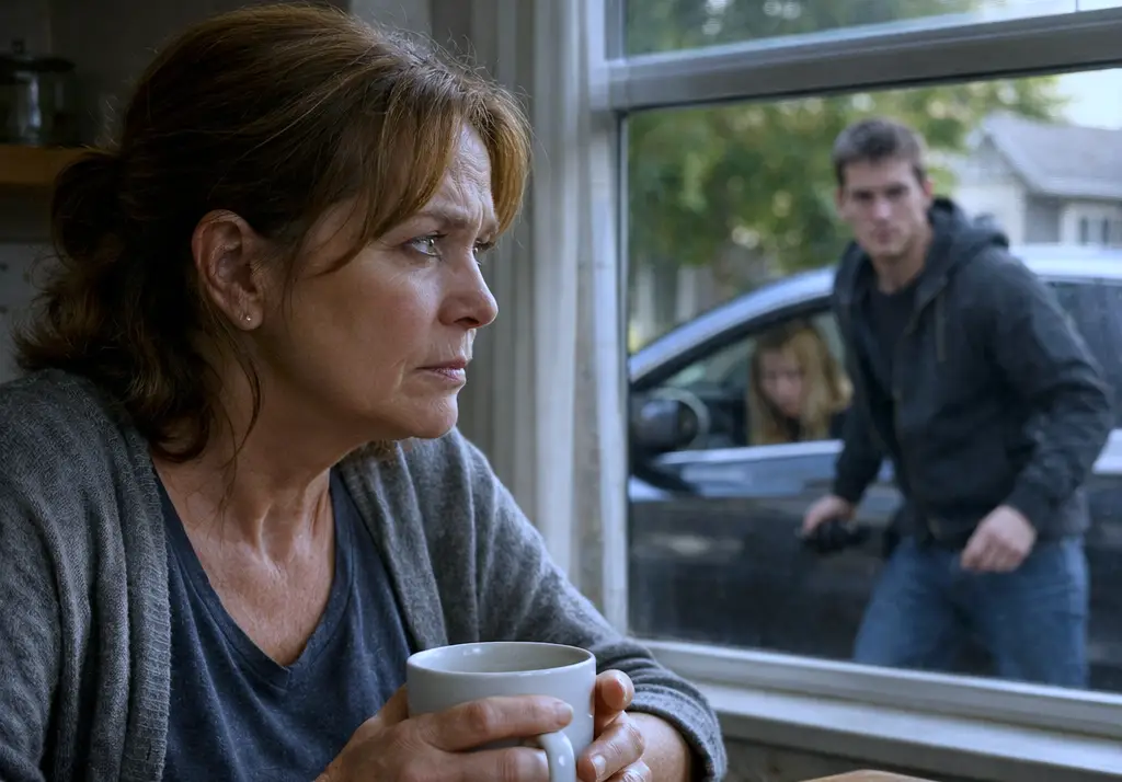 My Son Texted: "Don't Call Me Anymore. I'm Tired Of You And Your Requests!" I Said Nothing...