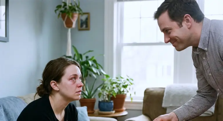 My Husband Filed for Divorce Right After I Inherited My Mom's Fortune – He Thought He Hit the...