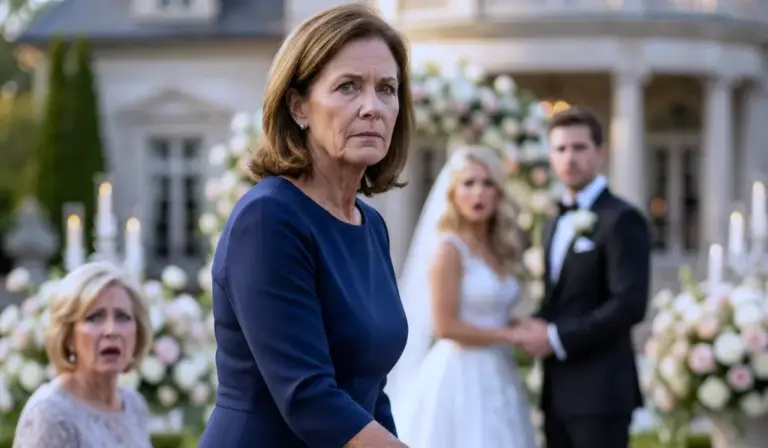They Called Me a "Mistake in a Dress" at the Altar — So I Canceled the Wedding and Toppled Their Family Fortune With My Secret Multi-Million Dollar Empire