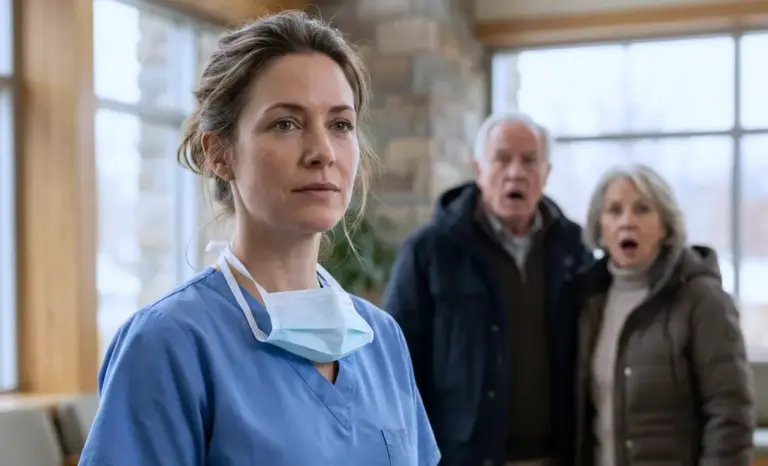 My Parents Cut Me Off Over My Sister's Lie — Five Years Later, I Was Her Only Hope In The ER