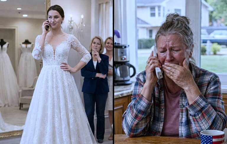 My Daughter Asked Me Not to Attend Her Wedding — My Response Surprised Everyone