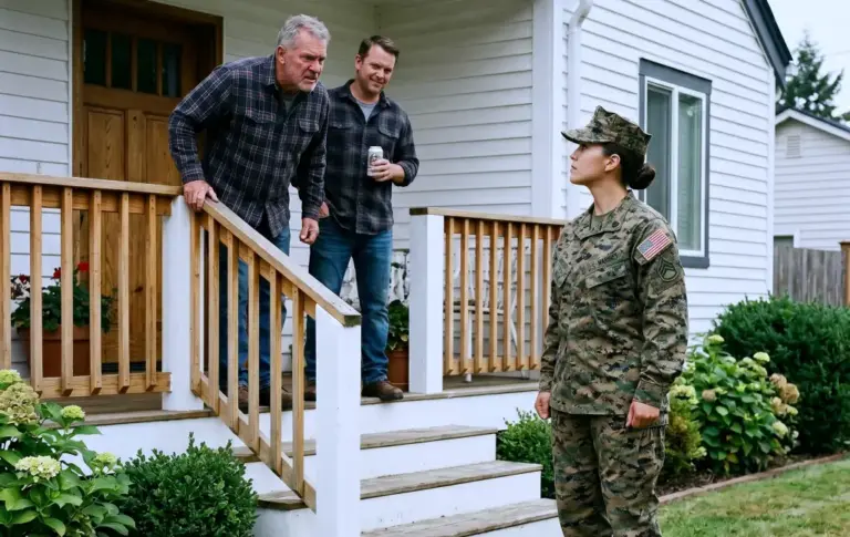 "You're Homeless Now": My Father Sold My Paid-Off Home to Cover My Brother's Debts! Here is My Ultimate Revenge...