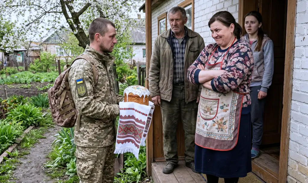 «ТЫ ЧТО, ВЫЖИЛ?!» — услышал я от родных вместо «Христос Воскрес!». Они уже планировали покупки на мои «гробовые»…