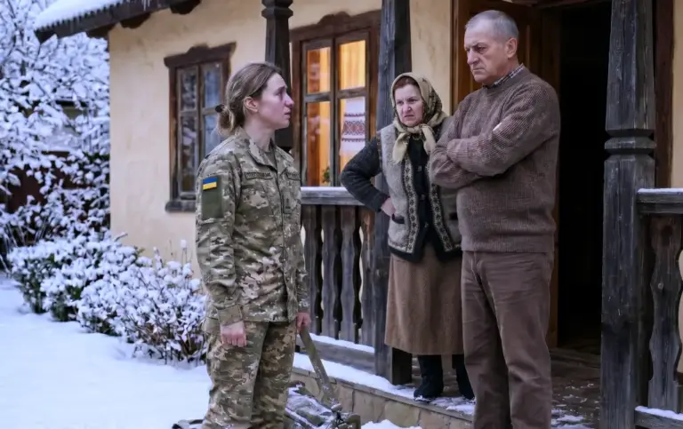 Родители запретили дочери-ветеранке приезжать на Рождество! Но они забыли одну важную деталь…