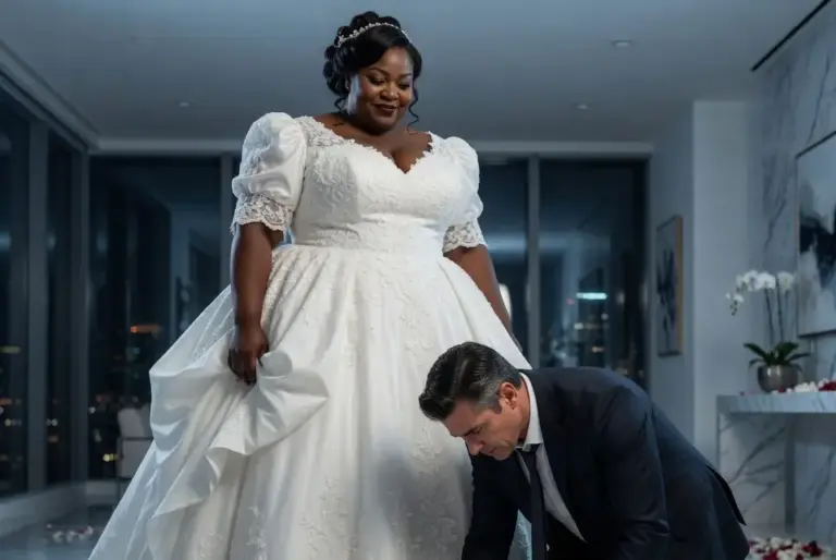 He Married Her to Win a Cruel $1 Million Bet! But He Had No Idea She Was the One Pulling the Strings—and Her Secret Will Change Everything...