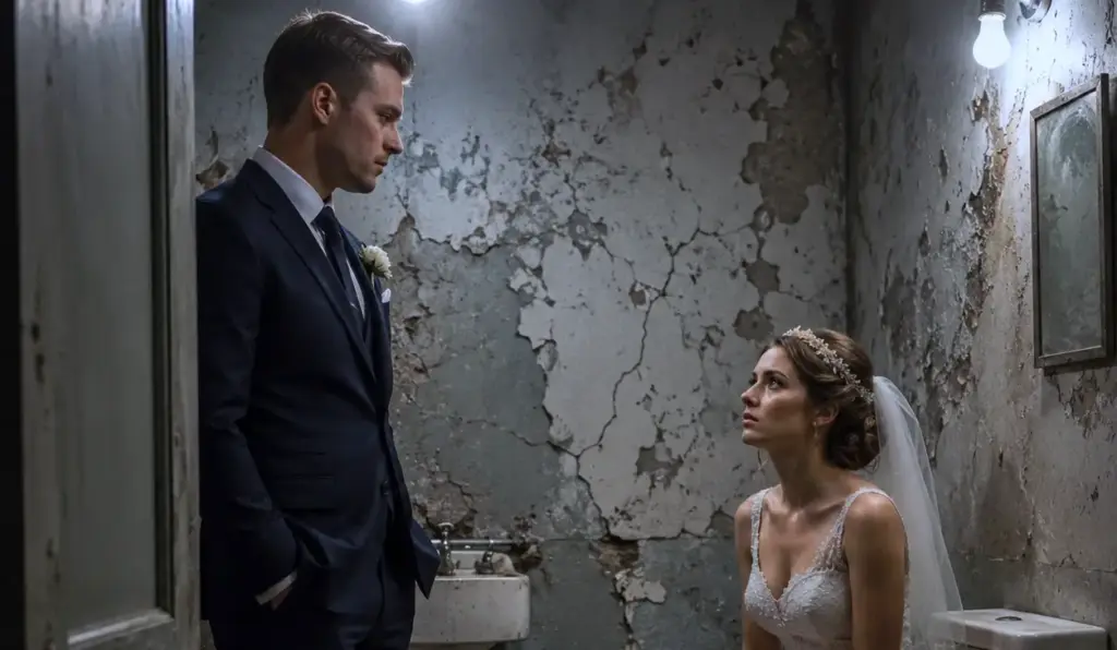 A Millionaire Married the Poor, Plain-Looking Gardener Just to Get Revenge on His Ex! But on Their First Night as Husband and Wife, He Discovered She Had Been Hiding Something No One in His World Was Ready For...
