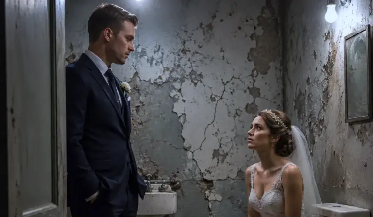 A Millionaire Married the Poor, Plain-Looking Gardener Just to Get Revenge on His Ex! But on Their First Night as Husband and Wife, He Discovered She Had Been Hiding Something No One in His World Was Ready For...