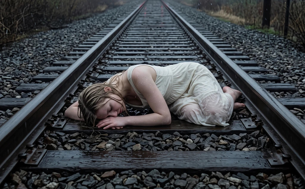 Two Men Dragged Her Toward an Open Train Door—But They Never Checked What Was Hidden Behind the Pillow in Roomette Six