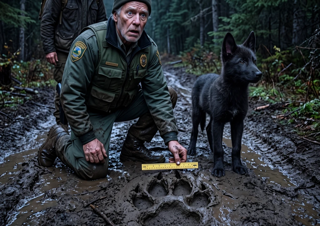 A Retired Army Medic Saved a Freezing Pup—Then the Law Gave Him Fourteen Days