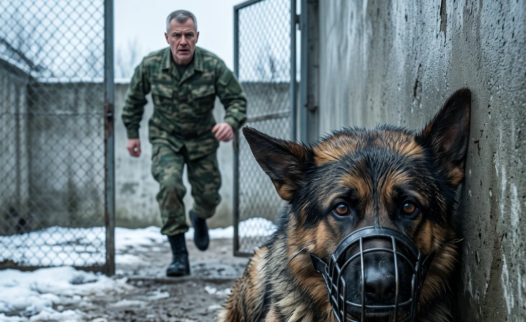 After 14 Months in Rehab, a Navy Veteran Came Home to Find His Dog Gone—Then He Saw Why the Bell Beside the Back Door Had Been Tied Silent