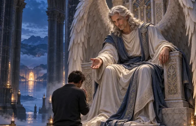 The 12 Archangels and Their Zodiac Connections