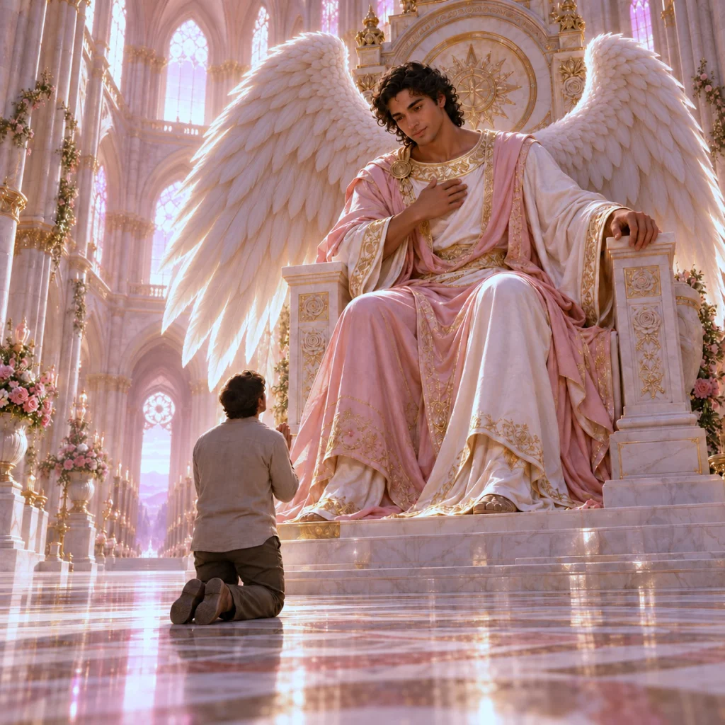 The 12 Archangels and Their Zodiac Connections