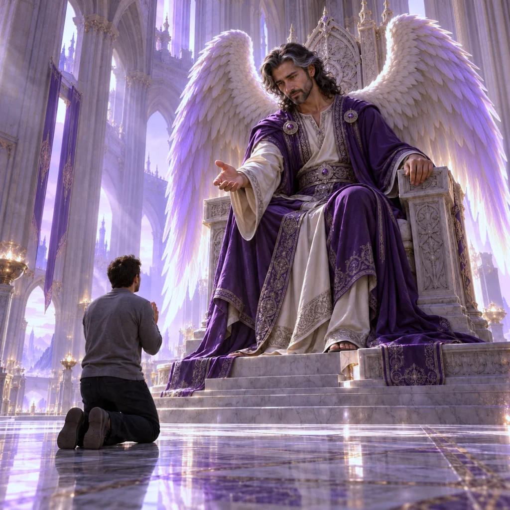 The 12 Archangels and Their Zodiac Connections