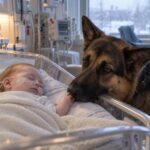 The Hospital Refused a Mother’s Request for a Dog Visit. Then a Nurse Left Her Phone Unlocked.