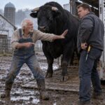 He Only Had to Keep the Bull Until Morning. Then He Asked the Owner for a Price
